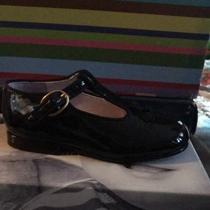 Girls dress shoes